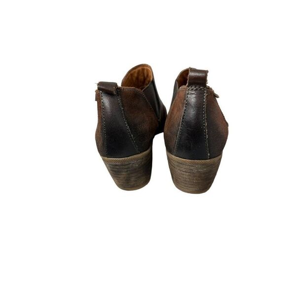 Pikolinos women's Baqueria bootie size 38 - Picture 8 of 10